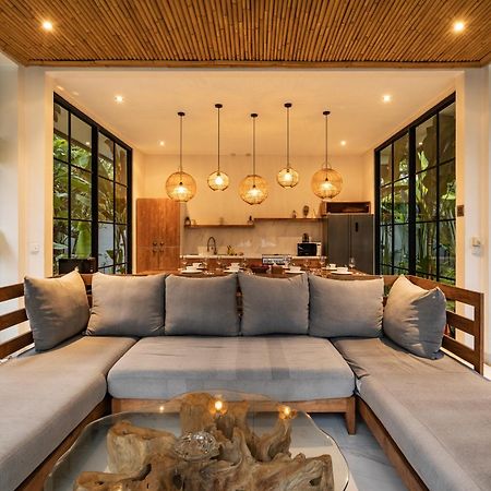 Villa Green Pearl By Balisuperhost Ubud  Luaran gambar