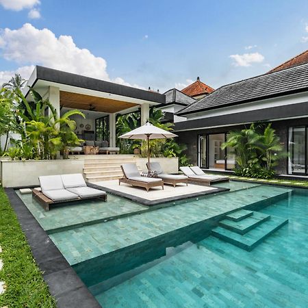 Villa Green Pearl By Balisuperhost Ubud  Luaran gambar