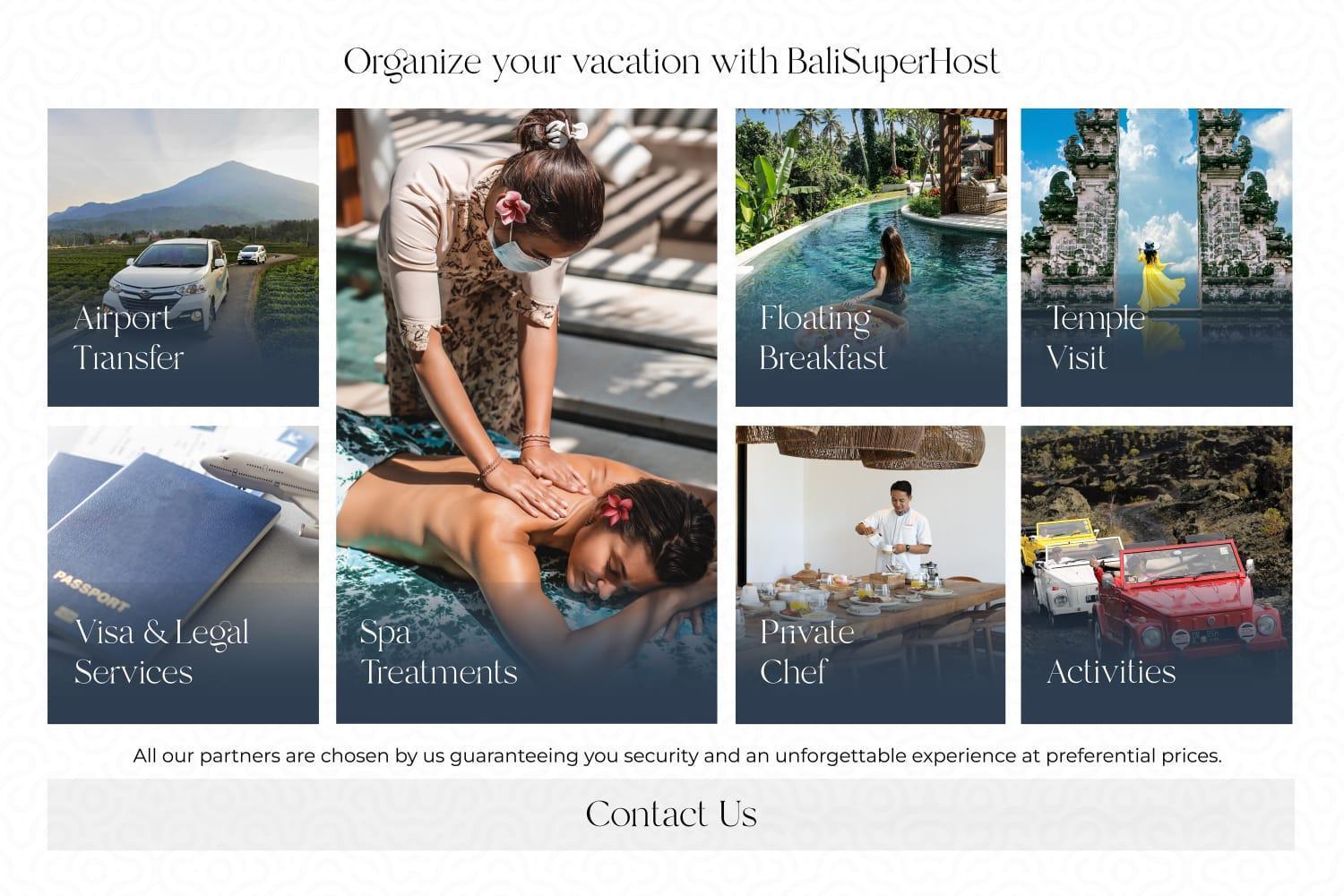 Villa Green Pearl By Balisuperhost Ubud  Luaran gambar