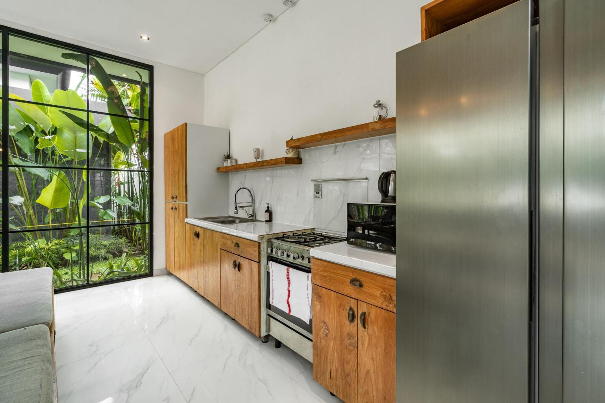 Villa Green Pearl By Balisuperhost Ubud  Luaran gambar
