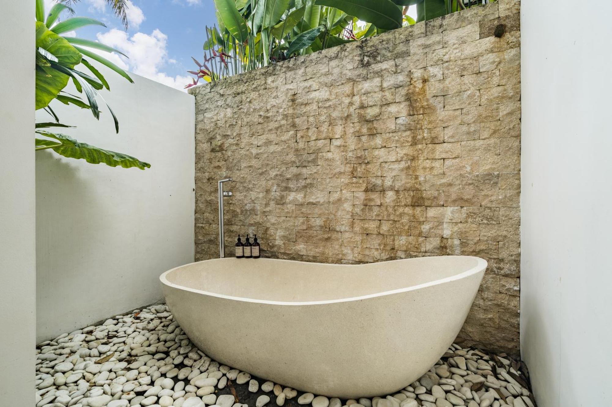 Villa Green Pearl By Balisuperhost Ubud  Luaran gambar