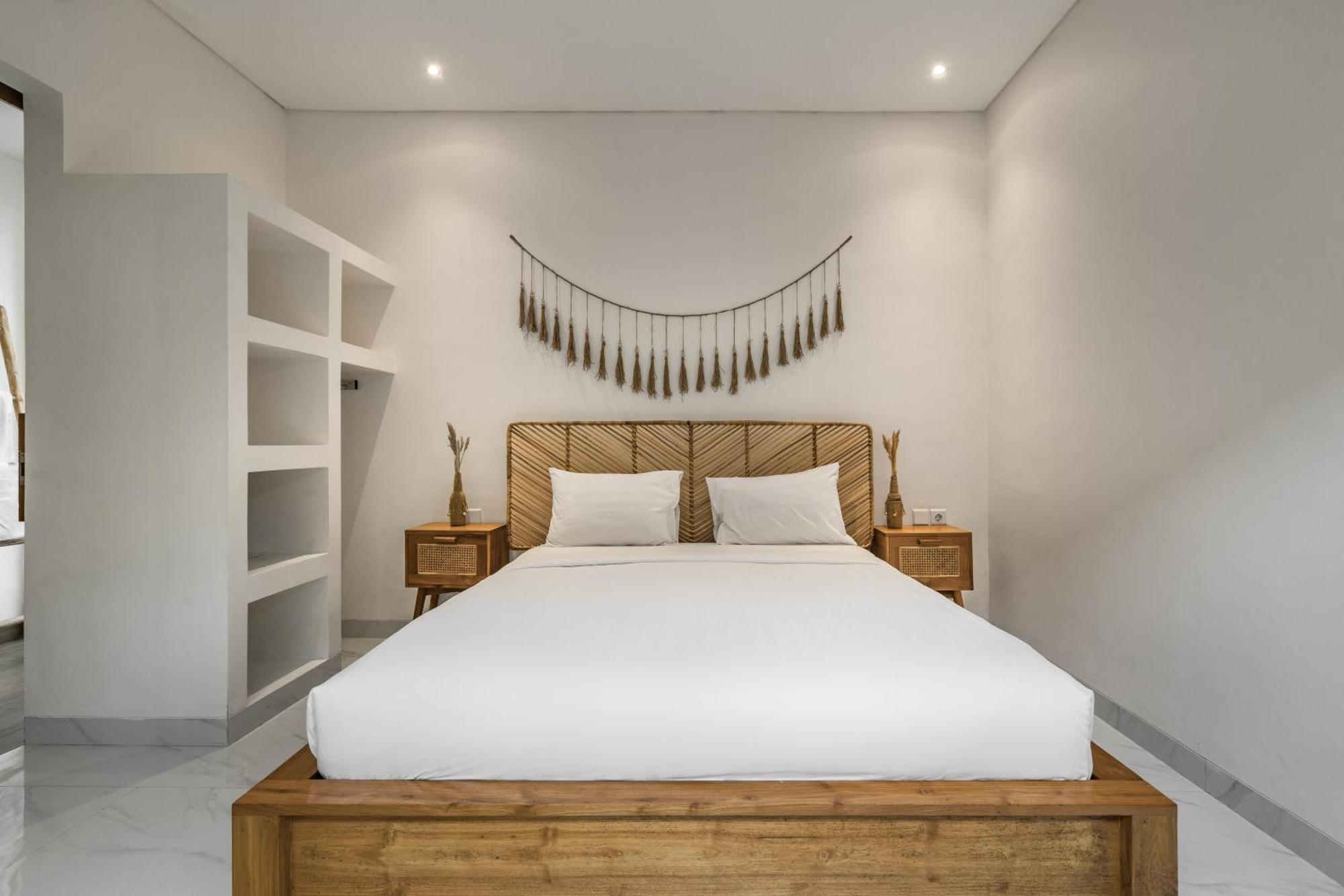 Villa Green Pearl By Balisuperhost Ubud  Luaran gambar