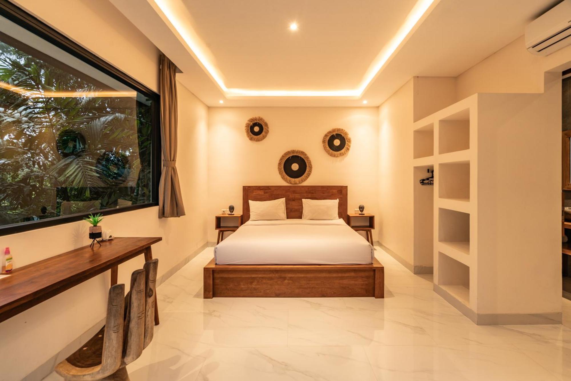 Villa Green Pearl By Balisuperhost Ubud  Luaran gambar