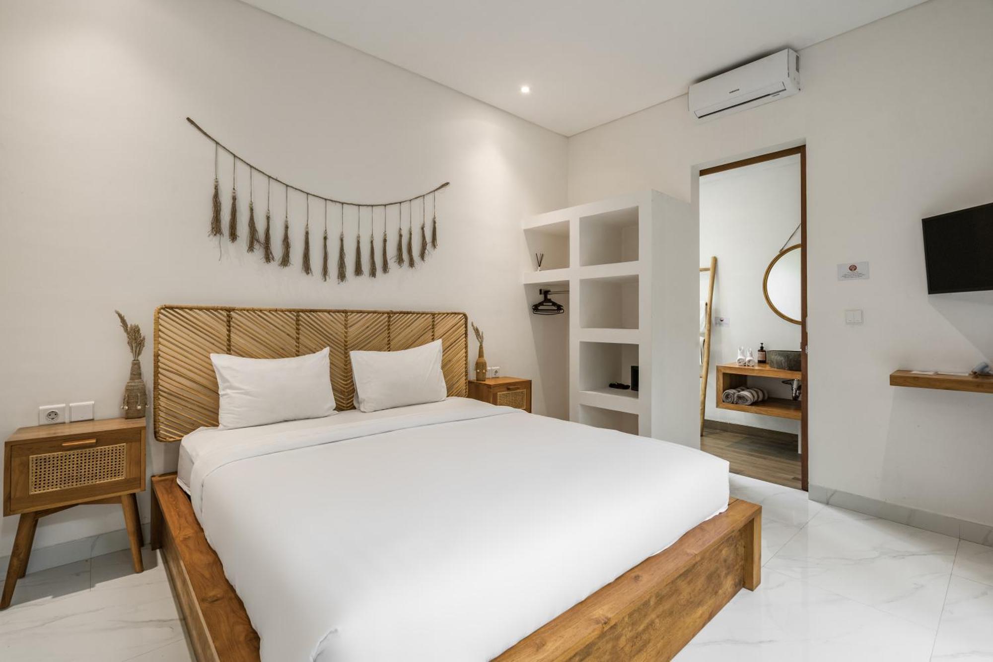 Villa Green Pearl By Balisuperhost Ubud  Luaran gambar